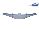 Листовая рессора 10 x 25_DT_1.25280