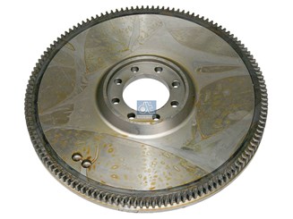 Маховик Ø 350 mm_DT_4.61107