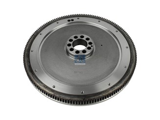 Маховик Ø 380 mm_DT_4.61236
