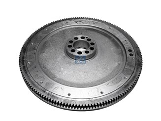 Маховик Ø 380 mm_DT_4.62312