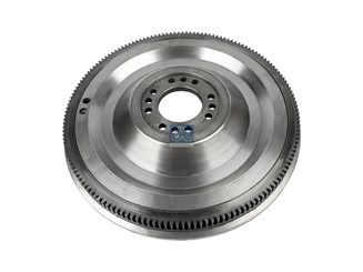 Маховик Ø 420 mm_DT_4.61109