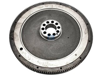 Маховик Ø 420 mm_DT_4.61237