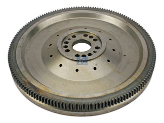 Маховик Ø 430 mm / 158 teeth_DT_1.10463