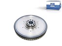 Маховик Ø 430 mm / 158 teeth_DT_1.10737