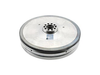 Маховик Ø 430 mm_DT_3.11030