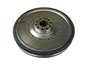 Маховик Ø 62 / 480,80 mm / 158 teeth_DT_1.10468