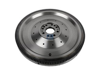 Маховик, с отверстиями EDC Ø 430 mm / 158 teeth_DT_1.10738