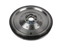 Маховик, с отверстиями EDC Ø 430 mm / 158 teeth_DT_1.10738