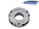 Масляный насос, Коробка передач replaces ZF: 1295 202 041_DT_2.32453