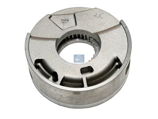 Масляный насос, Коробка передач_DT_4.62727