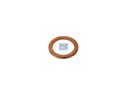 Медное уплотнительное кольцо 14 x 20 x 1,5 mm CU_DT_9.01028