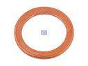 Медное уплотнительное кольцо 16 x 22 x 1,5 mm CU_DT_9.01016