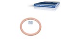Медное уплотнительное кольцо 24,0 x 30,0 x 2,0 mm CU_DT_2.11078