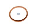 Медное уплотнительное кольцо 26 x 31 x 2 mm CU_DT_9.01055