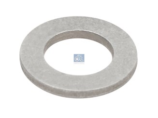 Медное уплотнительное кольцо 9 x 16 x 1,6 mm_DT_6.33091