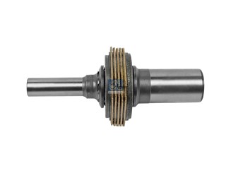 Многодисковое сцепление replaces Bosch: 2 006 401 527_DT_2.22050