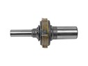 Многодисковое сцепление replaces Bosch: 2 006 401 527_DT_2.22050