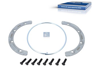 Монтажный комплект for Ø 410 mm and Ø 430 mm_DT_2.94078