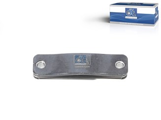 Нагнетательный клапан replaces Wabco: 411 151 500 2_DT_3.75560