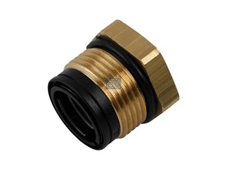 Накидной винт NG 12, M 22 x 1,5_DT_4.40265