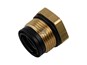Накидной винт NG 12, M 22 x 1,5_DT_4.40265
