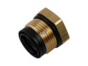 Накидной винт NG 12, M 22 x 1,5_DT_4.40265
