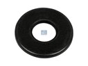 Направляющий шкив 18,2 x 45,2 x 4,1 mm_DT_1.10494