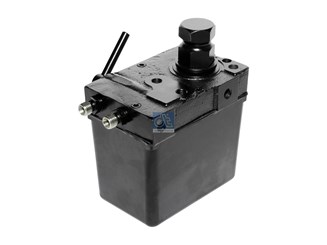Насос подъема кабины RHD_DT_4.62152