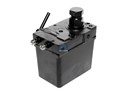 Насос подъема кабины RHD_DT_4.62152