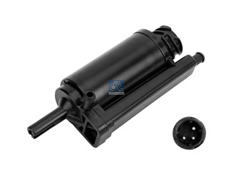 Насос стеклоочистителя TGA P/G/R/T_DT_3.35121