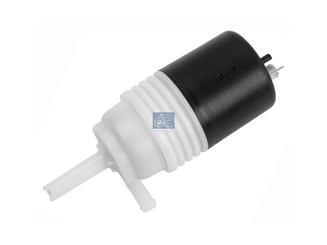 Насос стеклоомывателя replaces Hella: 8TW 005 496-051_DT_2.23047