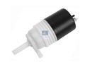 Насос стеклоомывателя replaces Hella: 8TW 005 496-051_DT_2.23047