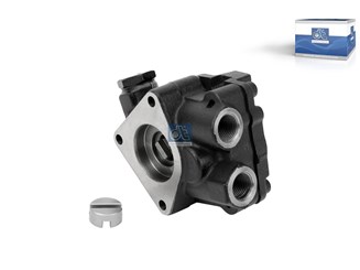 Насос топливной подкачки Volvo FH16(G3)/13(G1)_DT_2.12092