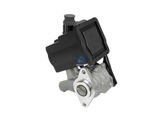 Насос усилителя рулевого управления replaces ZF: 7684 900 111_DT_5.42105