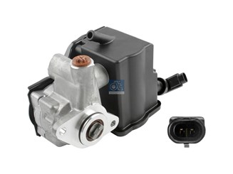 Насос усилителя рулевого управления replaces ZF: 7685 900 103_DT_7.13210
