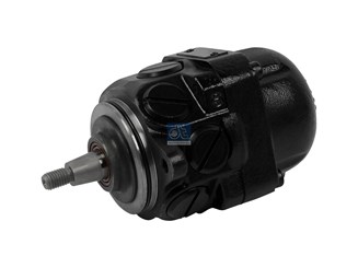 Насос усилителя рулевого управления replaces ZF: 8604 955 132_DT_5.42108