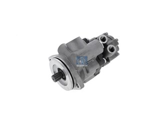Насос усилителя рулевого управления replaces ZF: 8695 955 139 / 180 bar_DT_5.42154