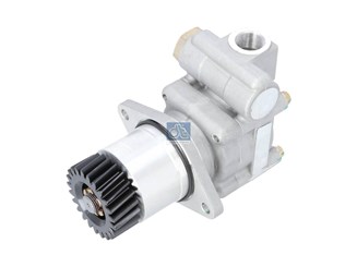 Насос усилителя рулевого управления заменяет  ZF: 7685 974 704 / 180 bar_DT_2.53185
