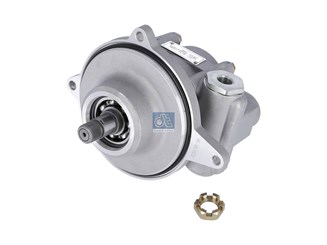 Насос усилителя рулевого управления заменяет  ZF: 7686 955 729 / 200 bar_DT_2.53451