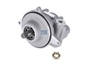 Насос усилителя рулевого управления заменяет  ZF: 7686 955 729 / 200 bar_DT_2.53451