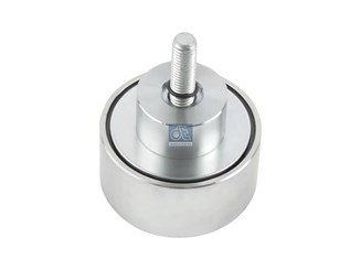 Натяжной ролик Ø 65 x 32 mm / M10 x 1,5 x 75 mm_DT_5.41428