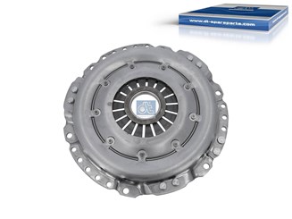 Нажимной диск, 228 мм заменяет  Sachs: 3082 121 031_DT_4.65147