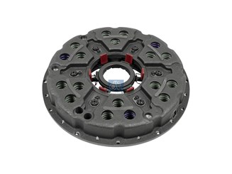 Нажимной диск, 350 мм заменяет  Sachs: 1882 250 143_DT_2.30231