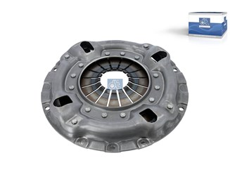 Нажимной диск, 350 мм заменяет  Sachs: 3482 909 001_DT_2.30235
