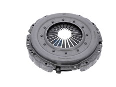 Нажимной диск, 395 мм заменяет  Sachs: 3482 000 463_DT_4.64093