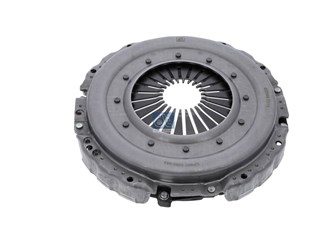 Нажимной диск, 395 мм заменяет  Sachs: 3482 000 463_DT_4.64093