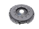 Нажимной диск, 395 мм заменяет  Sachs: 3482 000 463_DT_4.64093