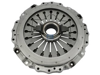 Нажимной диск, 430 мм, c выжимной подшипник заменяет  Sachs: 3483 034 042_DT_2.30373