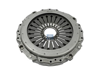 Нажимной диск, 430 мм заменяет  Sachs: 3482 000 251_DT_1.13127
