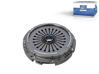 Нажимной диск, 430 мм заменяет  Sachs: 3482 000 589_DT_1.13105